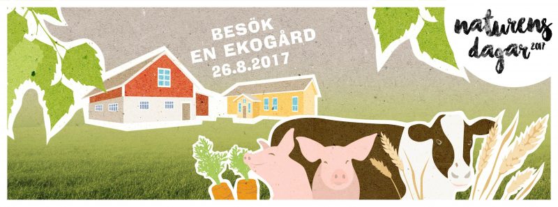 SLC - Finska Naturens Dag2017 Banner Avlang Svart