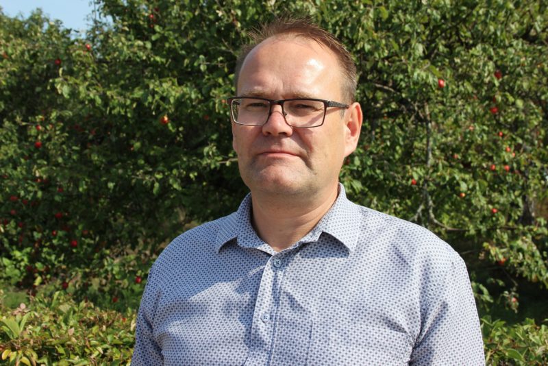 SLC - Kaj Hemberg Sb Liten