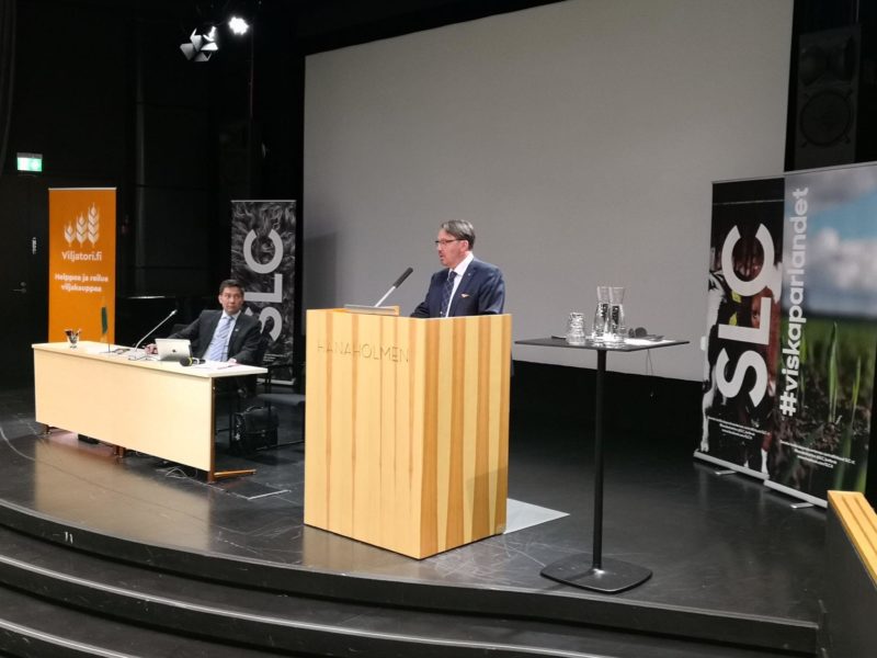 SLC - Mats Thomas Fullmaktige 2018 Varmote