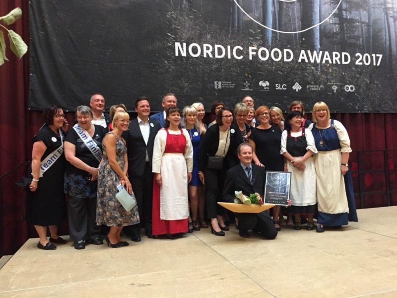 SLC - Embla Team Finland
