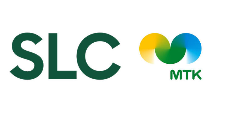 SLC - Mtk Slc Logo