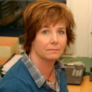 SLC - Maria Ström