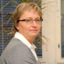 SLC - Lena Hallvar