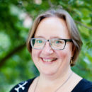 SLC - Gunilla Johansson