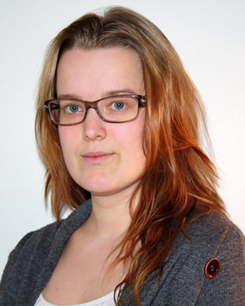 SLC - Madelene Lindqvist