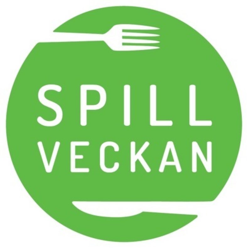 SLC - Spillveckan logo original green 2014
