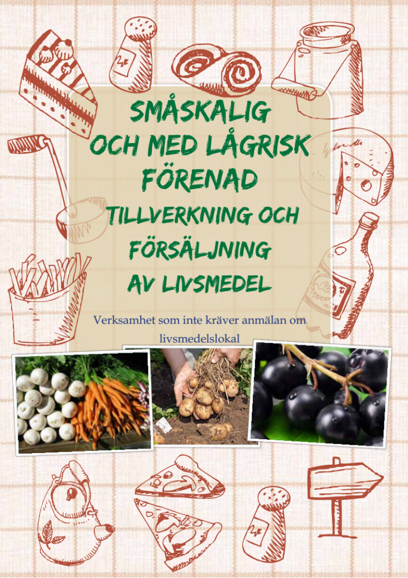 SLC - Aktasmak Smaskalig Lagrisk Broschyr Parm