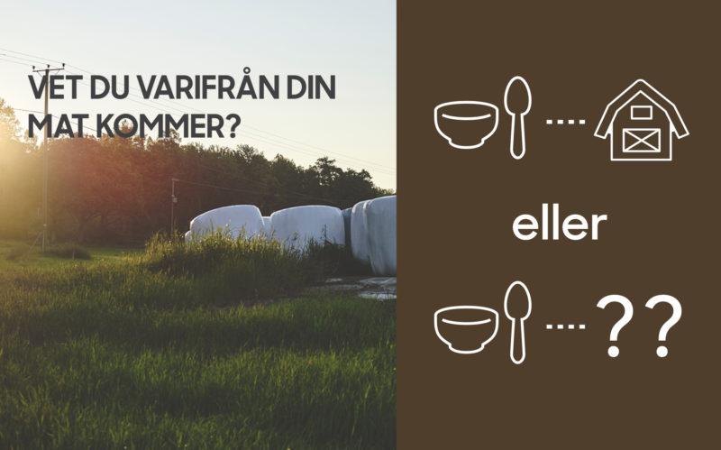 SLC - Varifran Maten Kommer