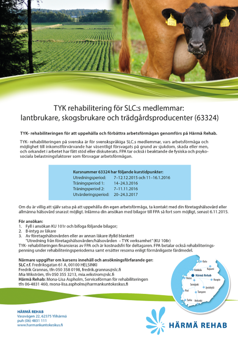 SLC - TYK SLC medlemmar 63324 SLUTGILTIG