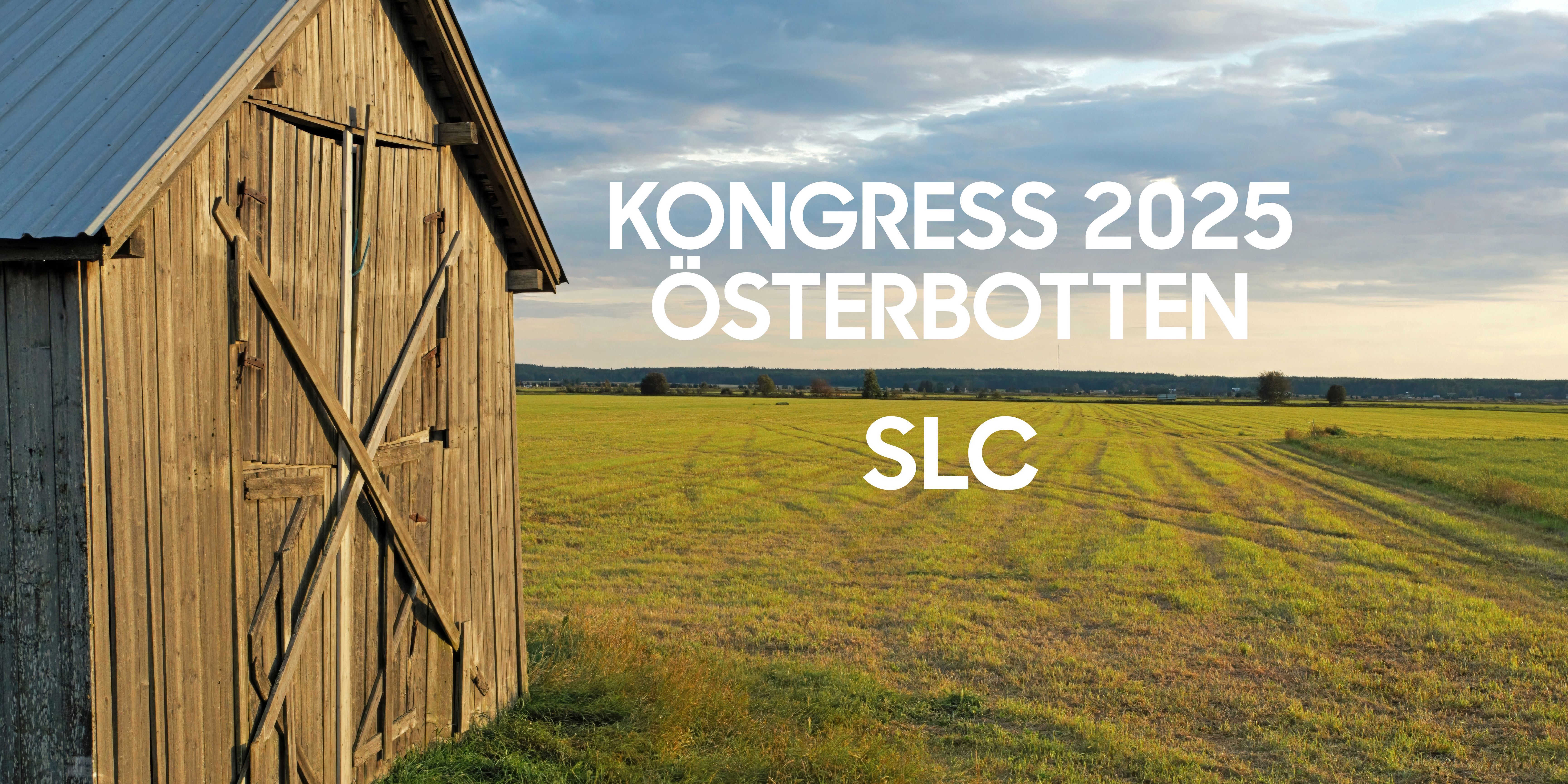SLC - KONGRESS 2025