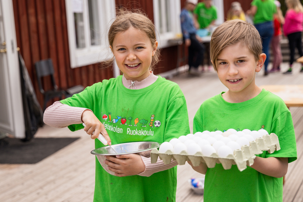 SLC - Ruokakoulu Matskolan kuva Henri Korpi 0460