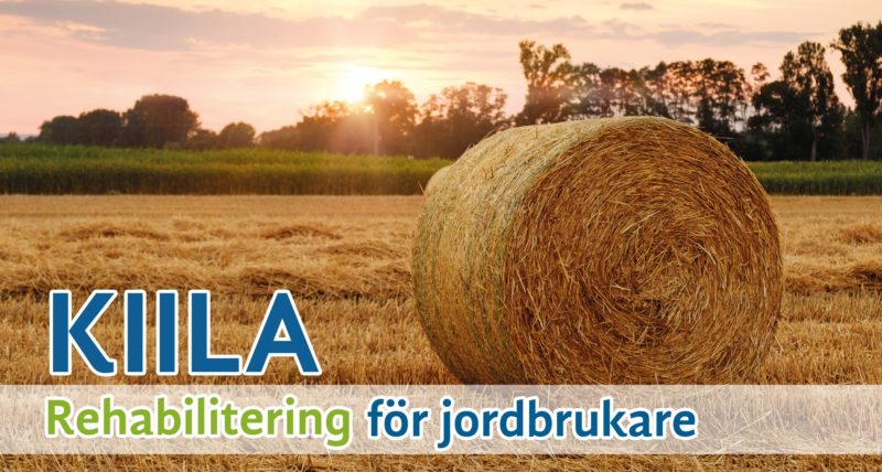 SLC - Kiila