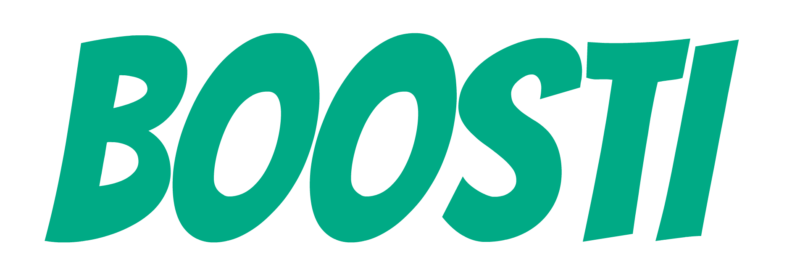 SLC - Boosti