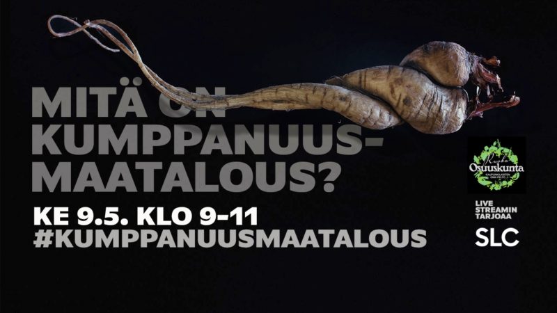 SLC - Kumppanuusmaatalous Youtube Thumbnail V2