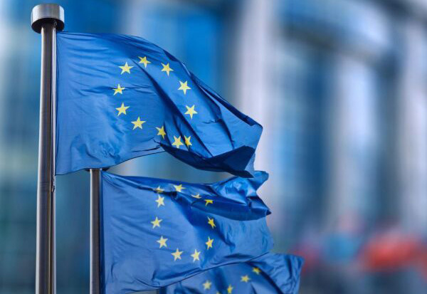 SLC - EU flags beskuren