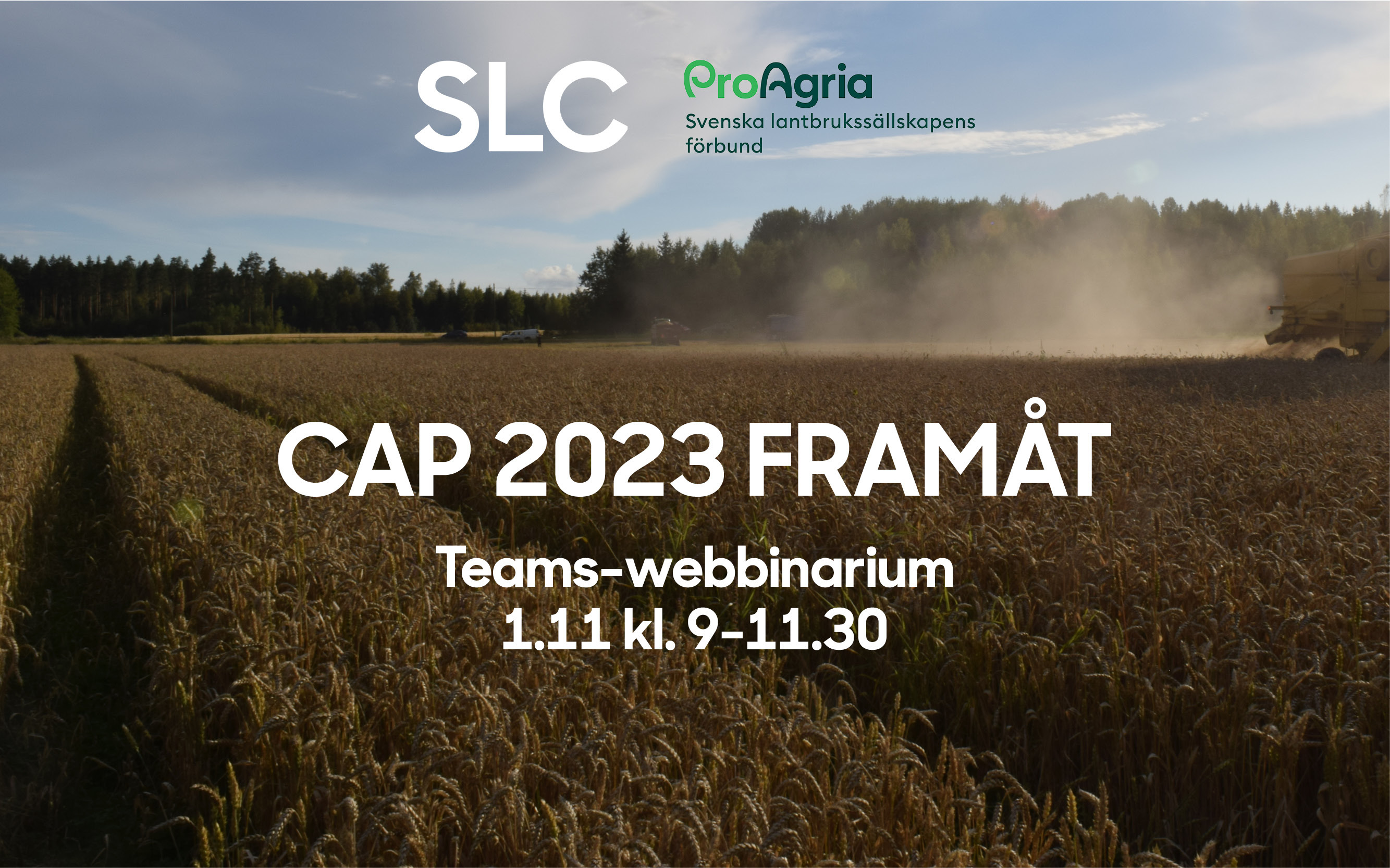 SLC - CAP 2023 framat webbinarium webb2