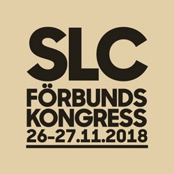 SLC - Kongress 2018 Logo Webb