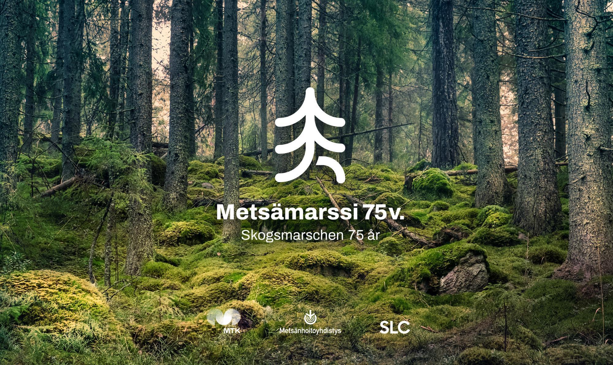SLC - Metsamarssi hero 2025 webb