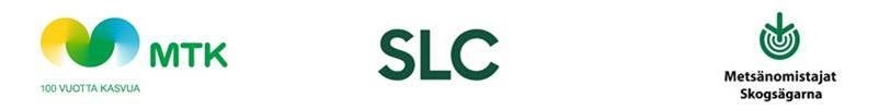 SLC - Slc Mtk Skogsagarna Logo