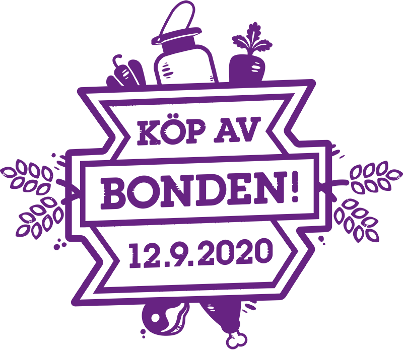 SLC - Kop Av Bonden 2020 Sve