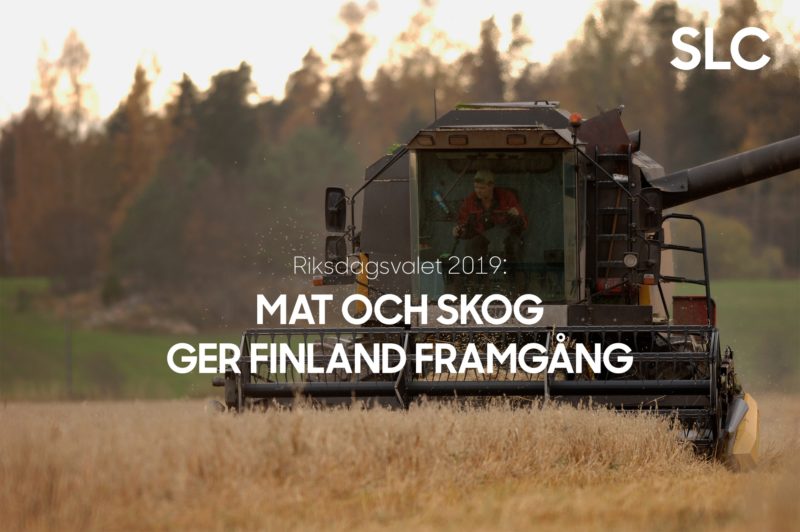 SLC - Mat Skog Ger Framgang Rdval2019 Webb
