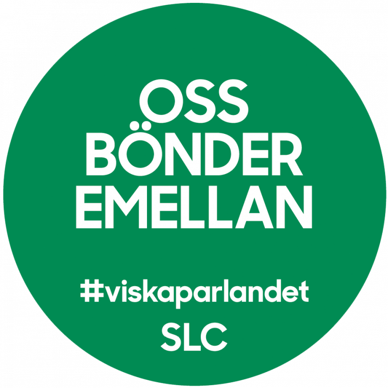 SLC - Oss Bonder Emellan Logo Transparent Rgb