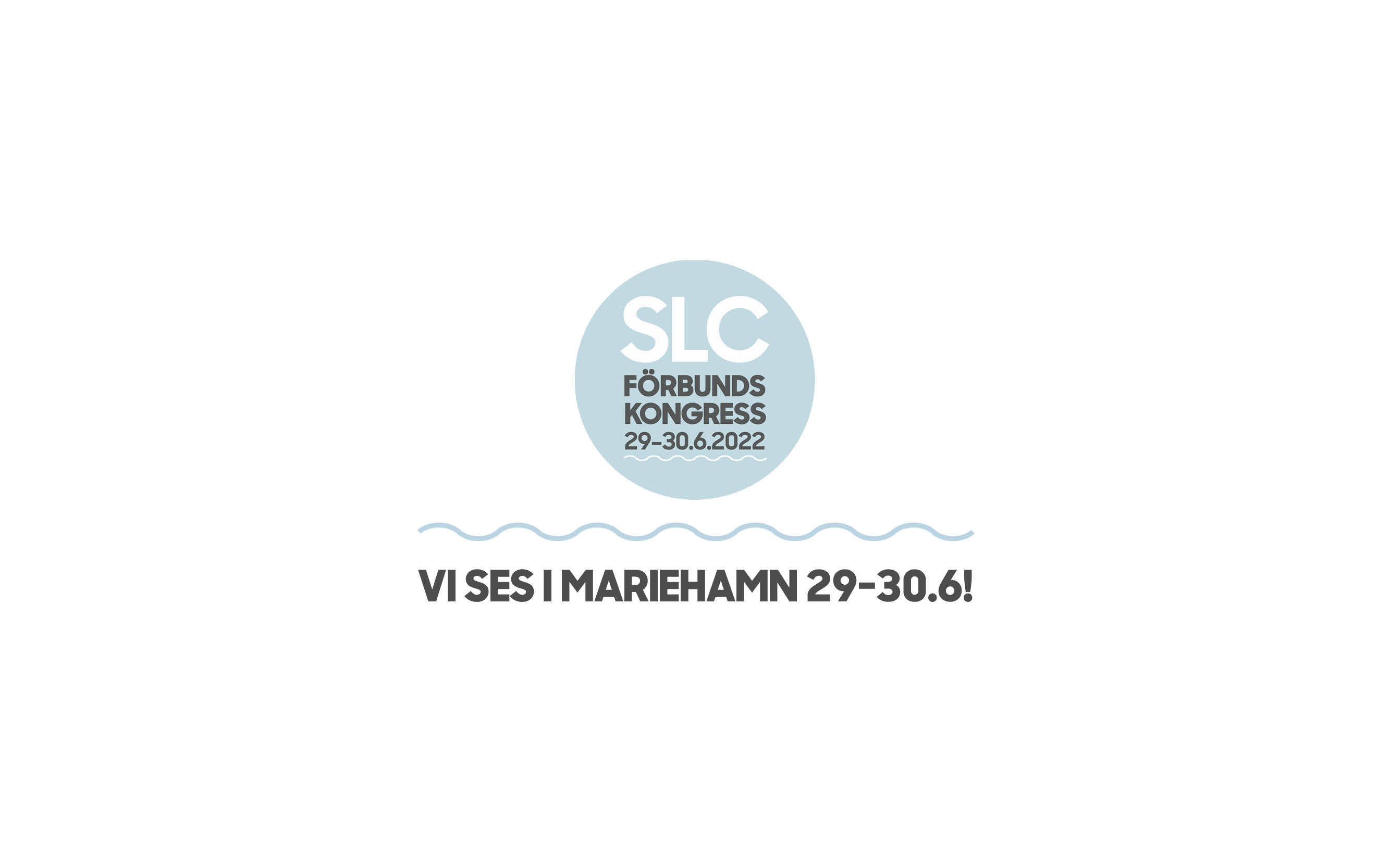 SLC - Kongress 2022 webb vi ses i mariehamn