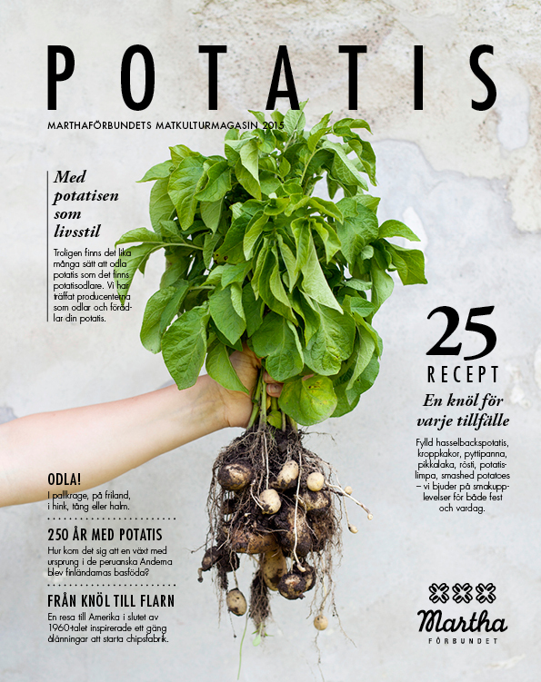 SLC - matkulturmagasinet potatis 2015