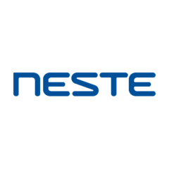 SLC - Neste (företagskort)