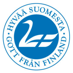 SLC - Gott från Finland/Föreningen Matinformation rf