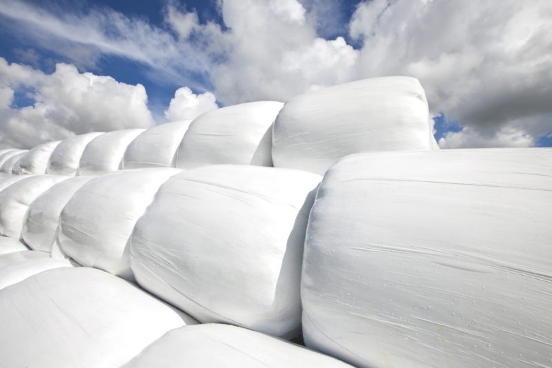 SLC - Fortum Balplast Plastic Of Agrculture