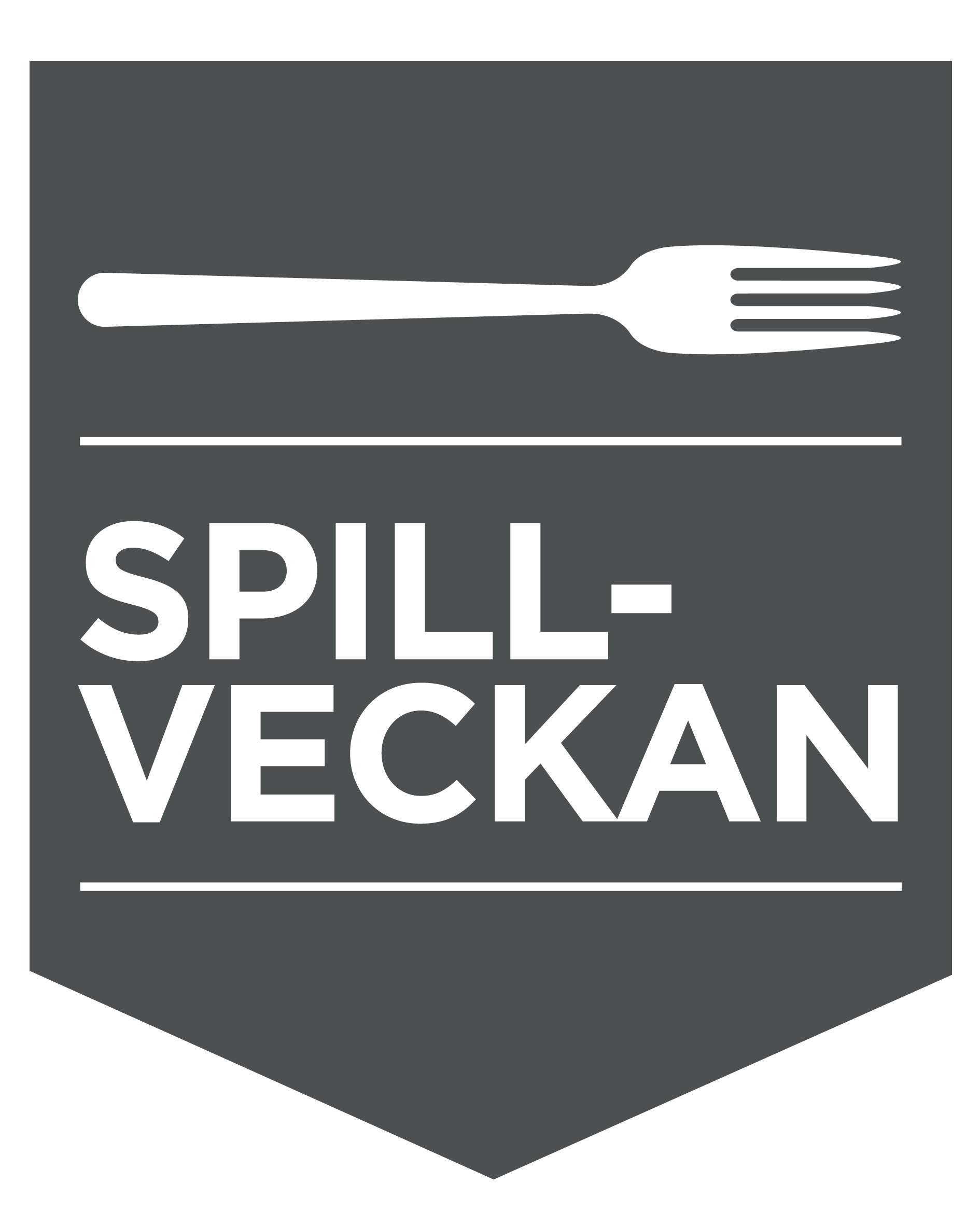 SLC - Spillveckan Logo