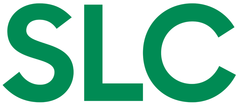 SLC - Slc Logo Green Cmyk Main Ny