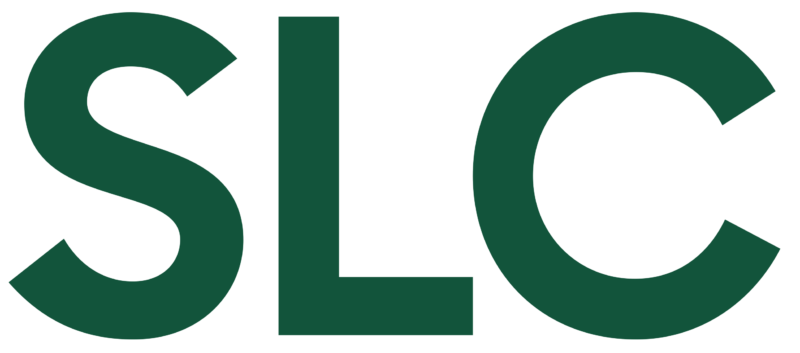 SLC - Slc Logo Green Rgb Main