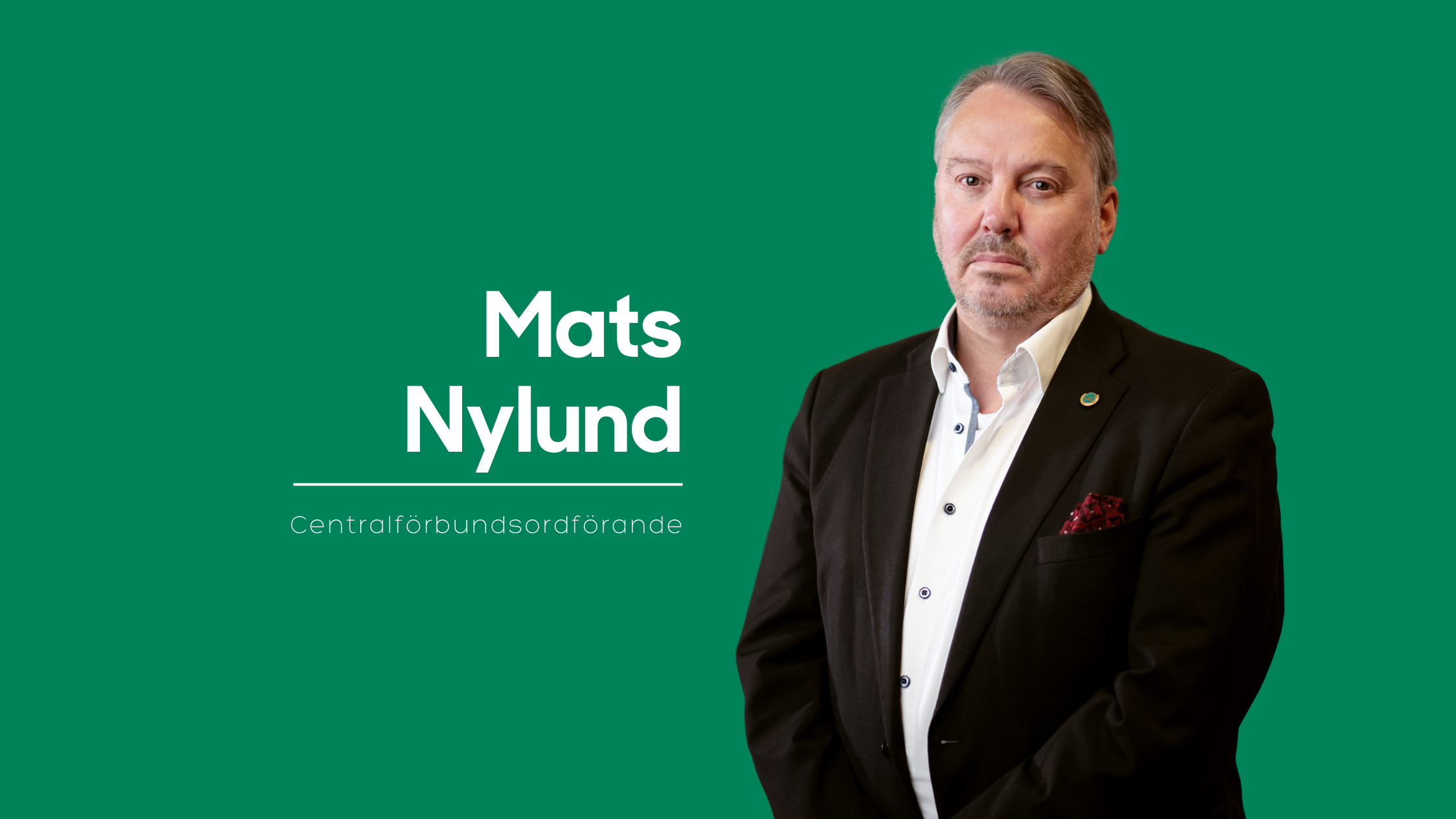 SLC - Mats Nylund Kolumn 1 ljus