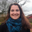 SLC - Sue Holmström
