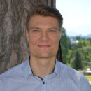 SLC - Viktor Harvio