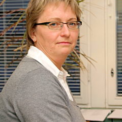 SLC - Lena Hallvar