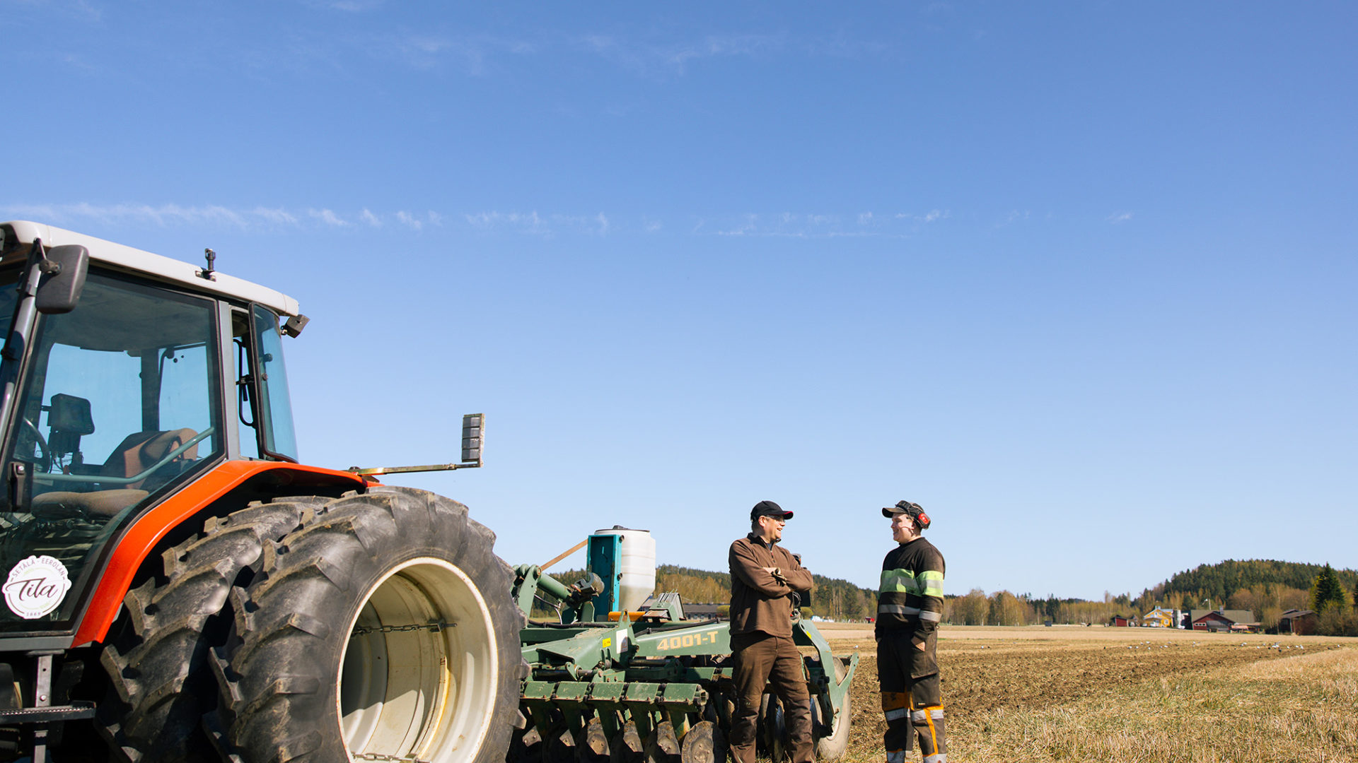 Nytt material på svenska om arrendeåkrar - webbinarium 12.11