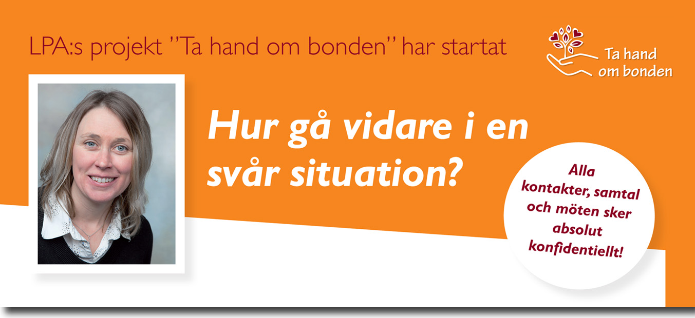 SLC - Ta Hand Om Bonden 2017 Skugga