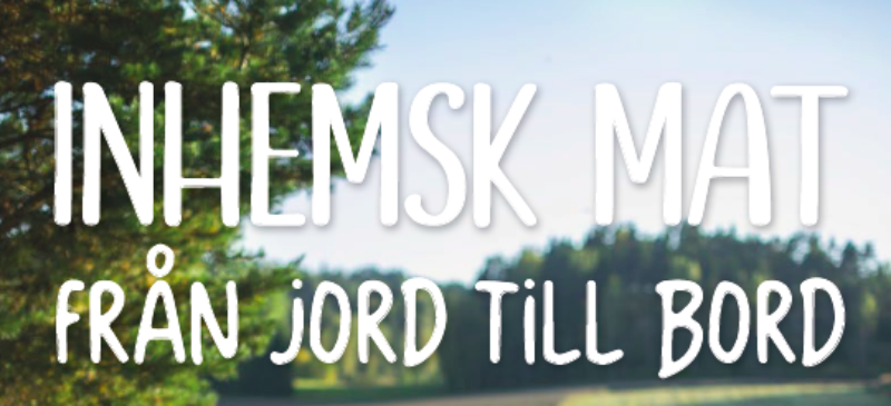 SLC - Inhemskmat Banner