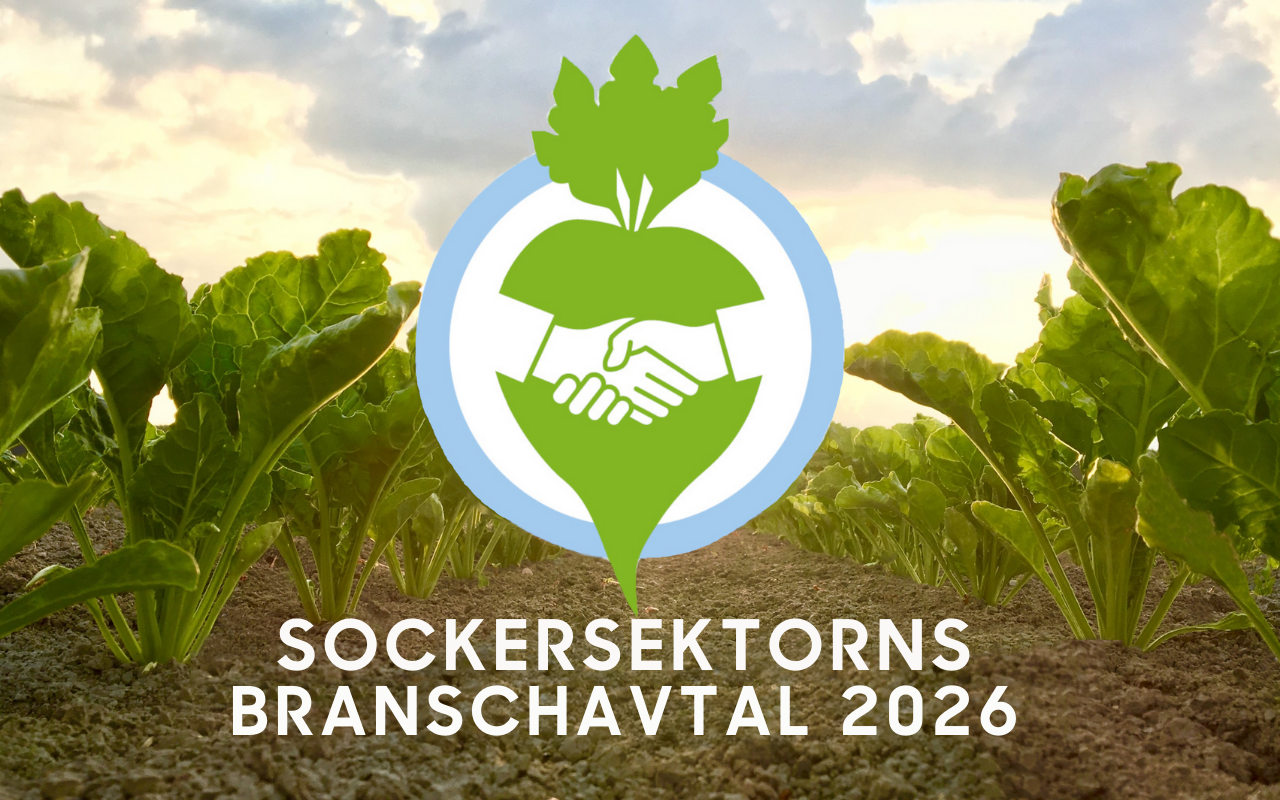 SLC - Sockersektorns branschavtal 2026 final