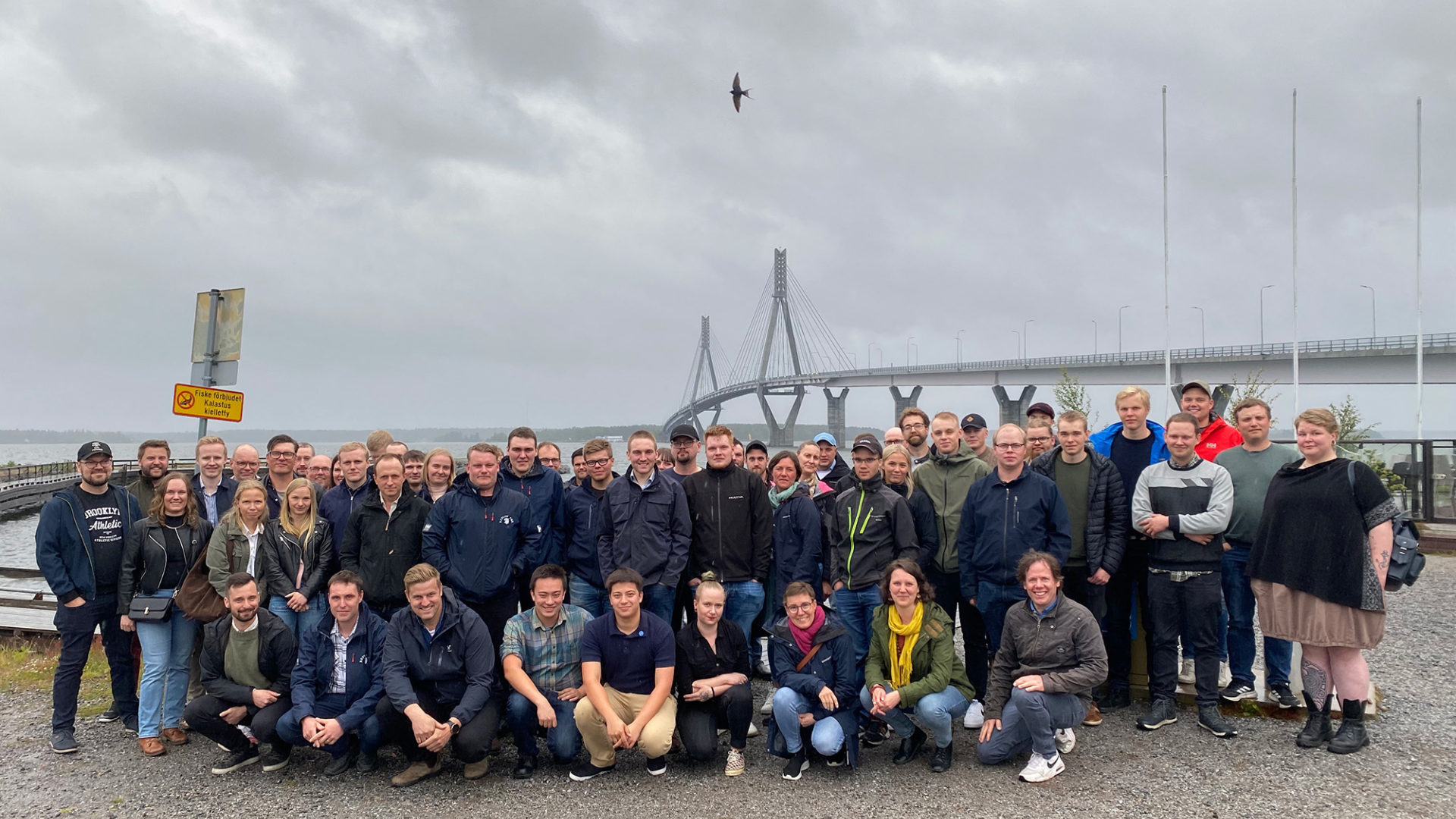 Ungdomsstrategin är vägvisare för SLC:s ungdomsarbete