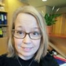 SLC - Margita Törnroth