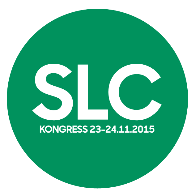 SLC - Klistermärke-folder