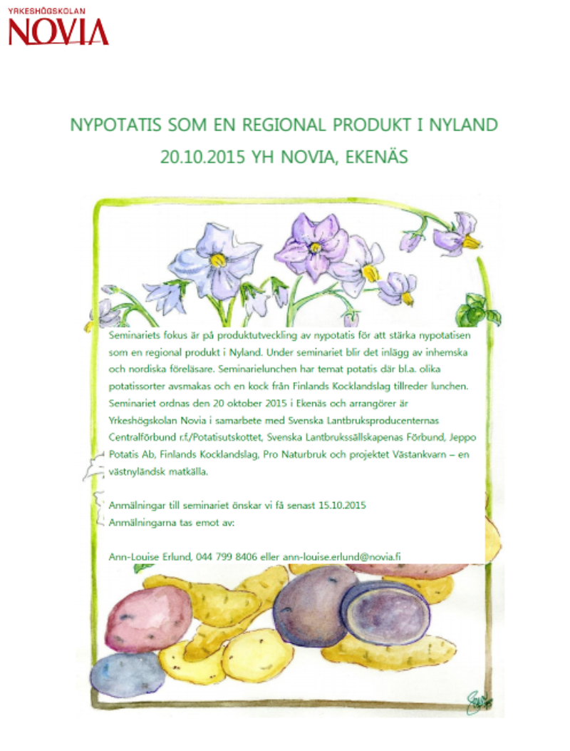 SLC - Potatisseminarium-Program-20.10.2015-pärm